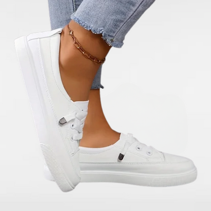 Laetitia | Chaussures confort discret