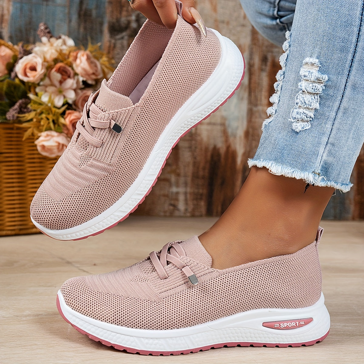 Véronique | Chaussures soulagement immédiat