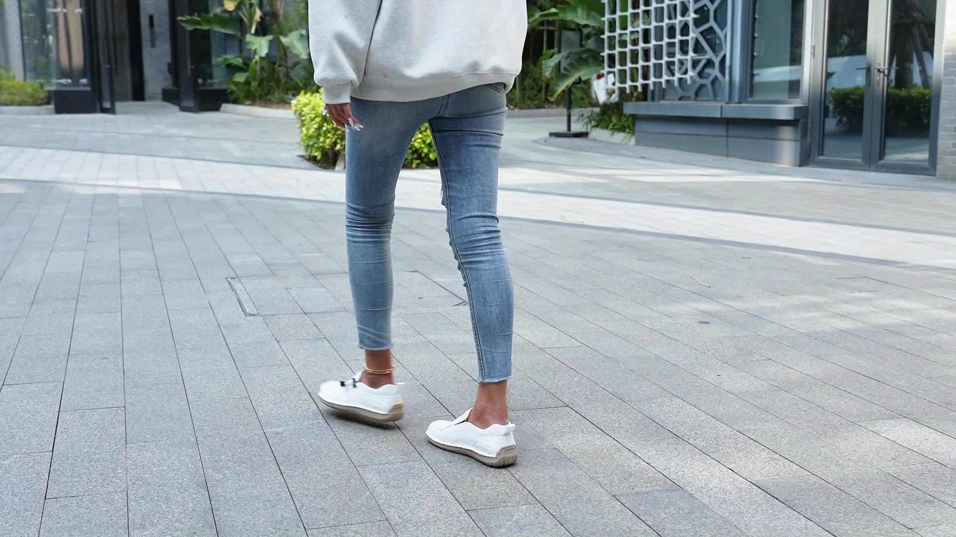 Mélodie | Chaussures marche douce