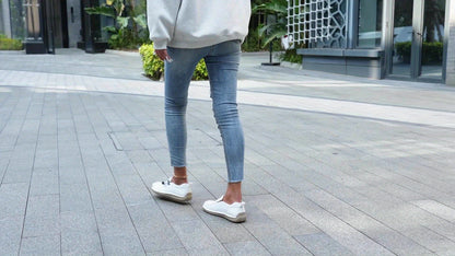 Mélodie | Chaussures marche douce