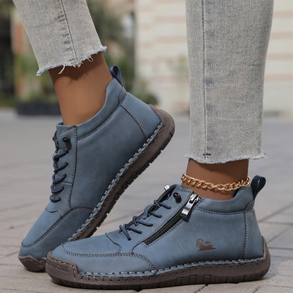 Maëlle | Baskets hallux confort