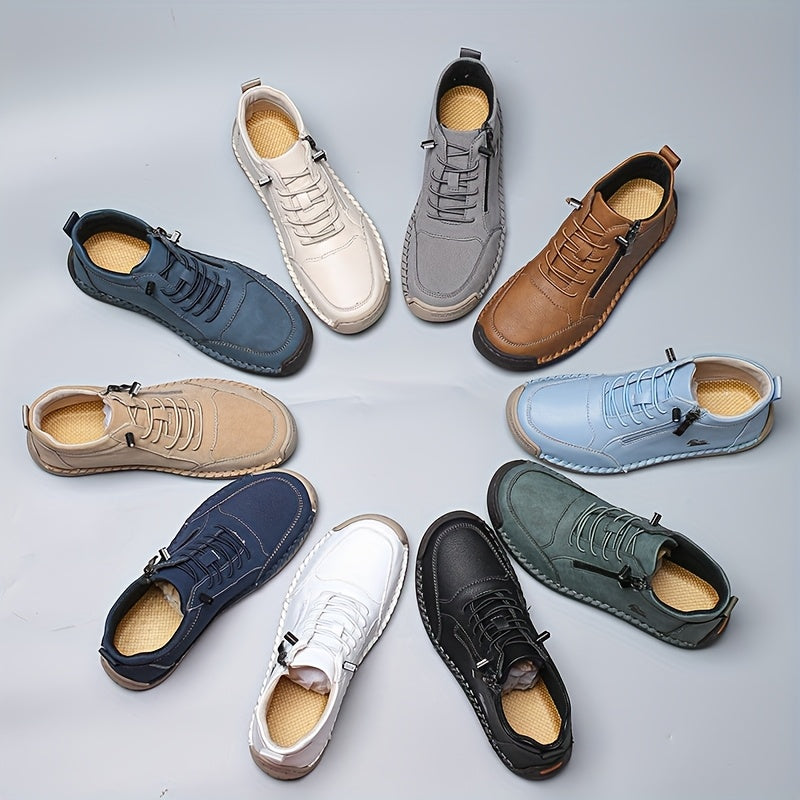 Léonie | Chaussures urbain élégant
