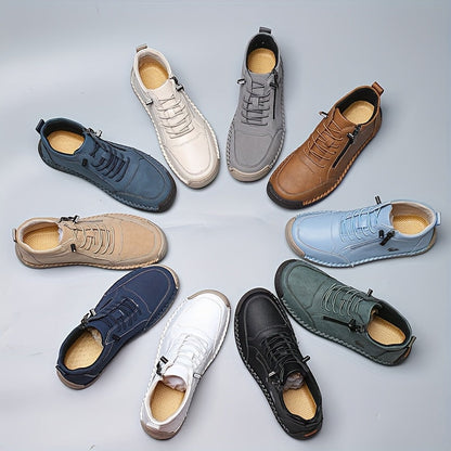Léonie | Chaussures urbain élégant