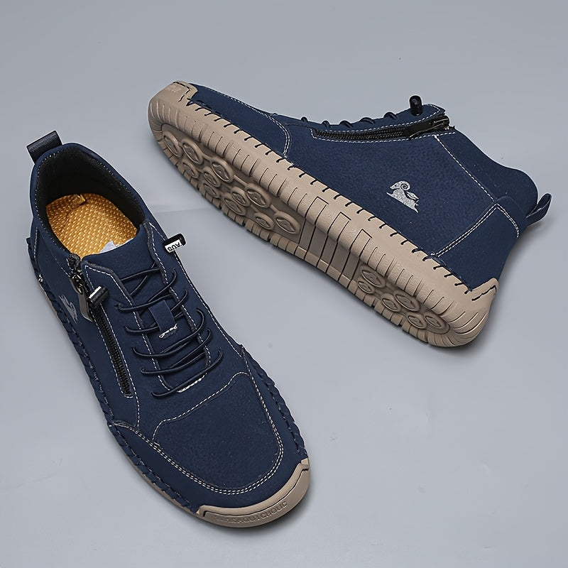 Léonie | Chaussures urbain élégant