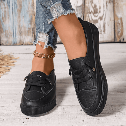 Laetitia | Chaussures confort discret