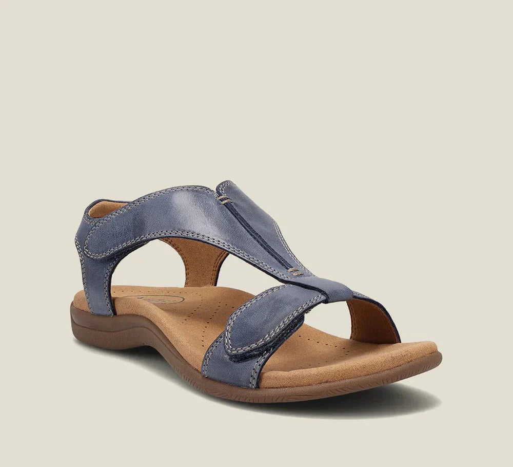 Lara | Sandales orthopédiques de confort