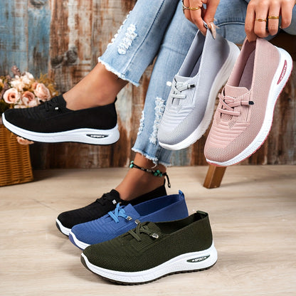 Véronique | Chaussures soulagement immédiat