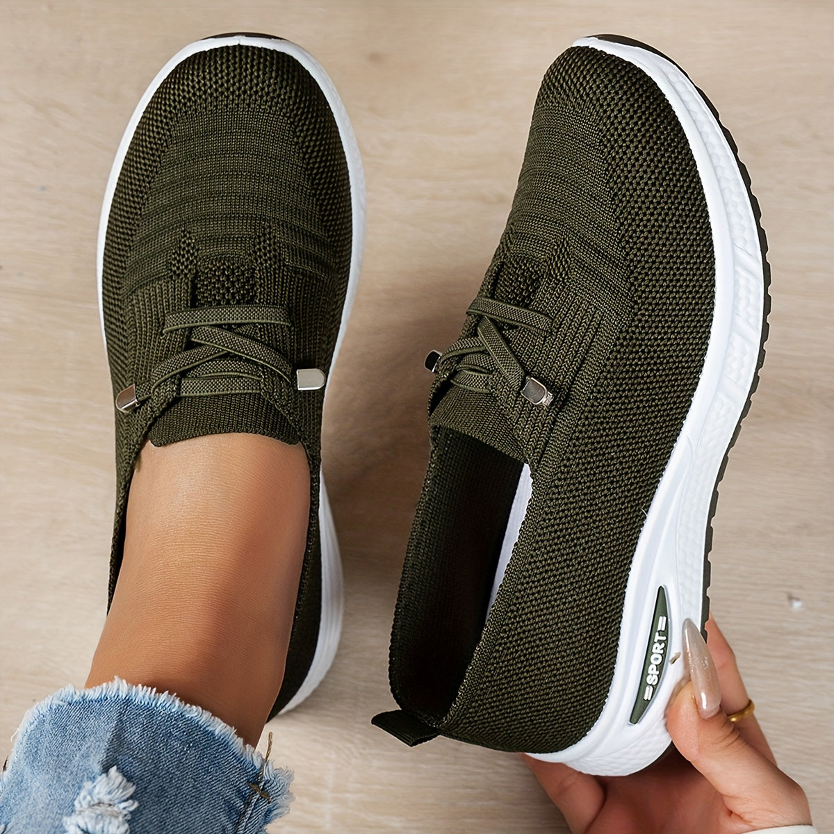 Véronique | Chaussures soulagement immédiat