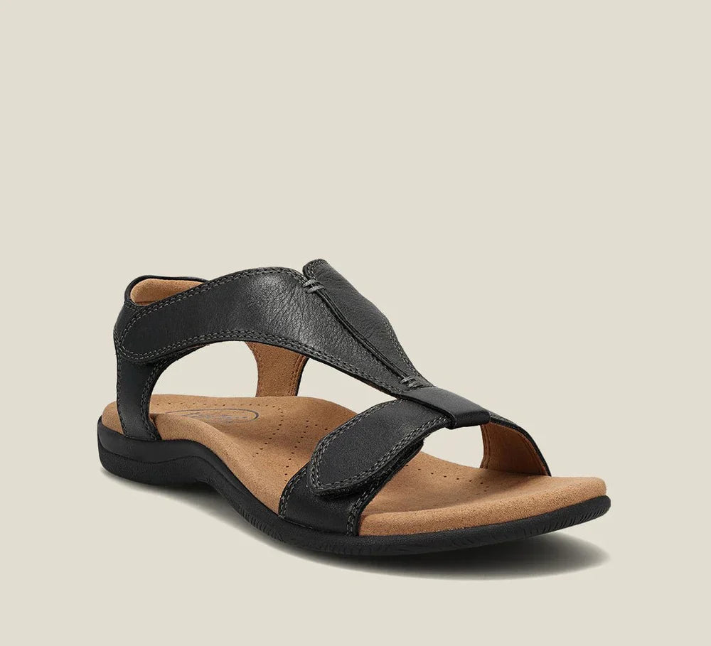 Lara | Sandales orthopédiques de confort
