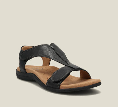 Lara | Sandales orthopédiques de confort