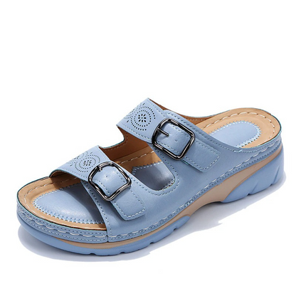 Lovas | Sandales Orthopédiques Confort
