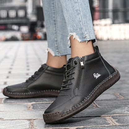 Léonie | Chaussures urbain élégant