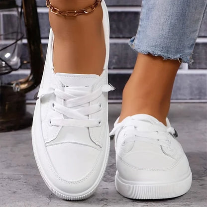 Laetitia | Chaussures confort discret