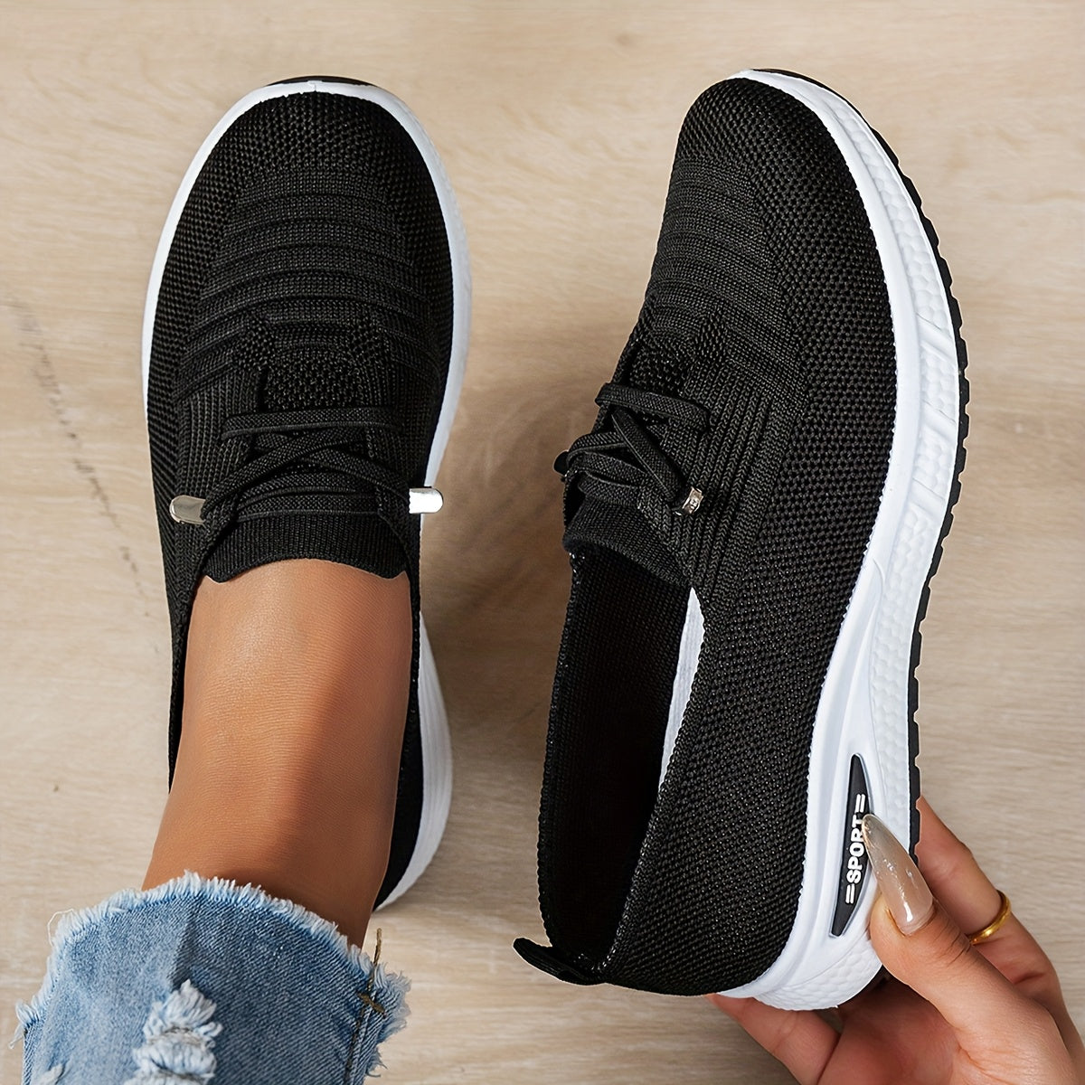Véronique | Chaussures soulagement immédiat