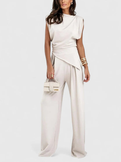 Céliane | Ensemble chic raffiné