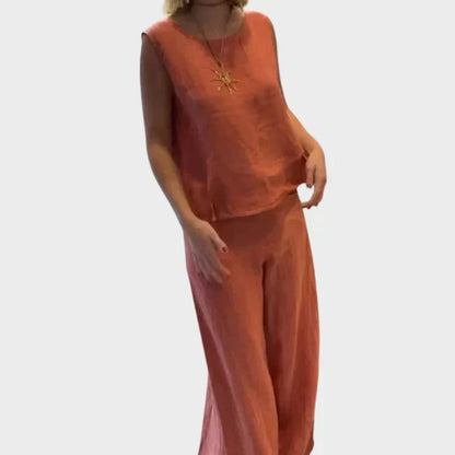 Nicolette | Ensemble Bohème Naturel