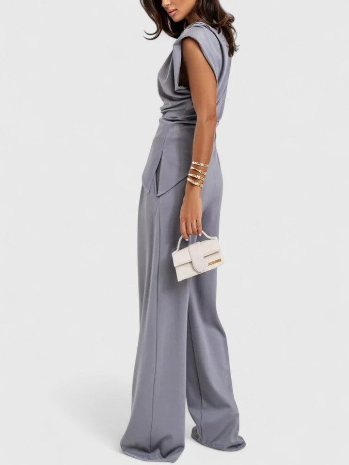Céliane | Ensemble chic raffiné