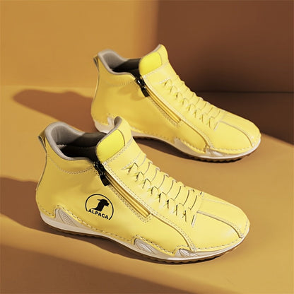 Pauline | Chaussures tout-temps confort