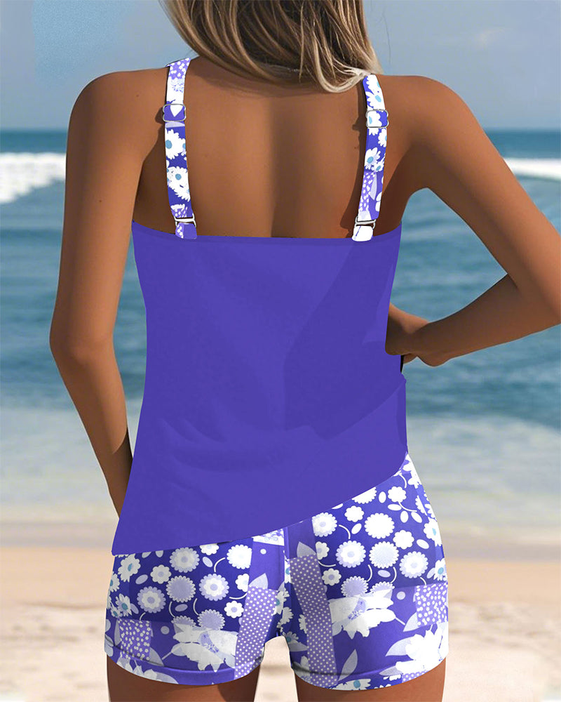 Léa | Ensemble maillot tendance