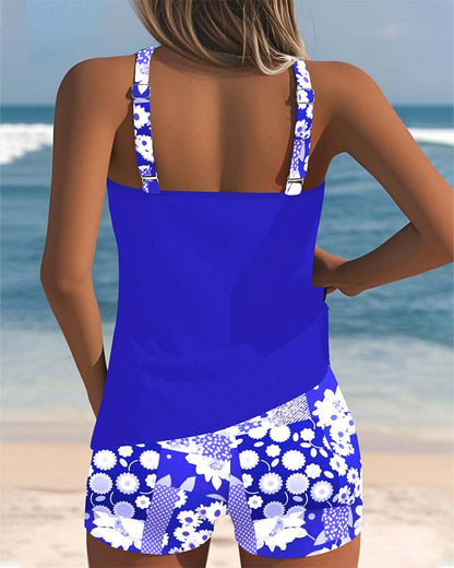 Léa | Ensemble maillot tendance