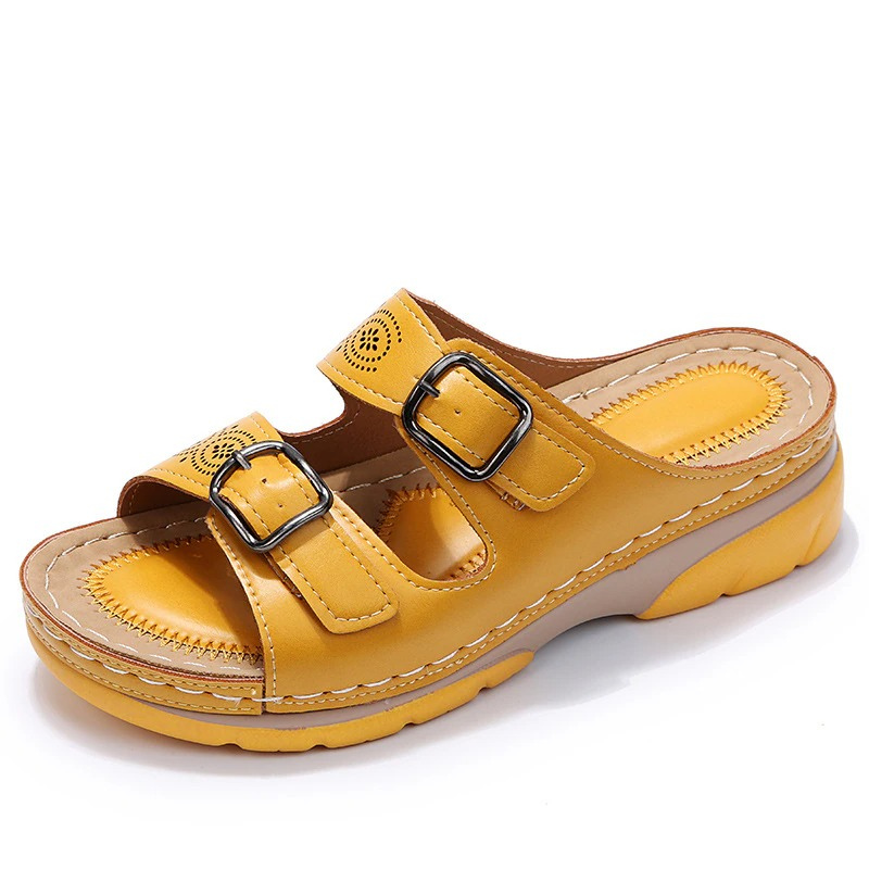 Lovara | Sandales orthopédiques