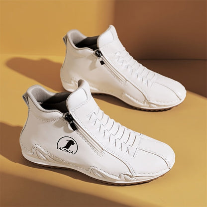 Pauline | Chaussures tout-temps confort