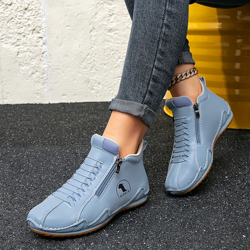 Pauline | Chaussures tout-temps confort