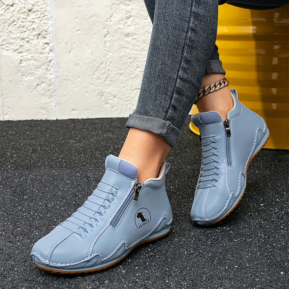 Pauline | Chaussures tout-temps confort