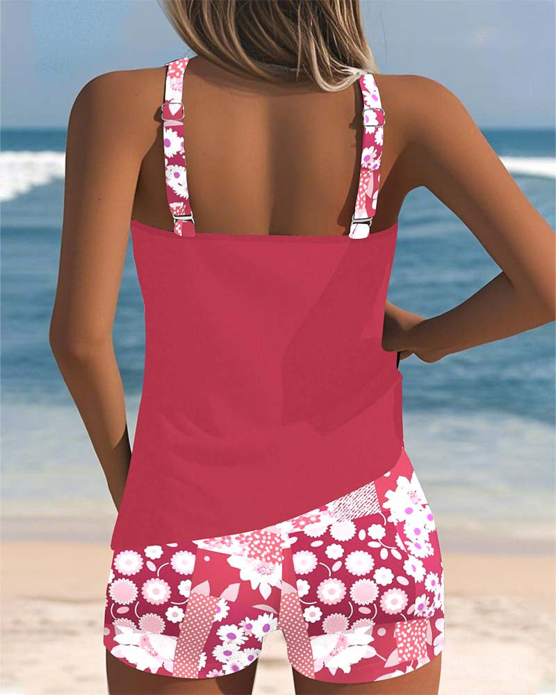 Léa | Ensemble maillot tendance