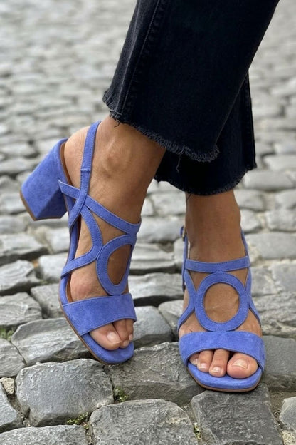 Clara | Sandales Été Vivace