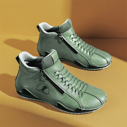 Pauline | Chaussures tout-temps confort