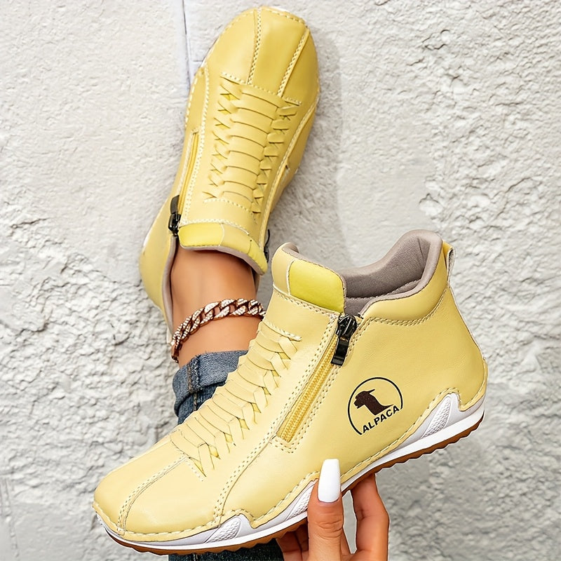 Pauline | Chaussures tout-temps confort