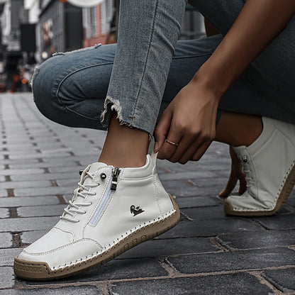 Léonie | Chaussures urbain élégant