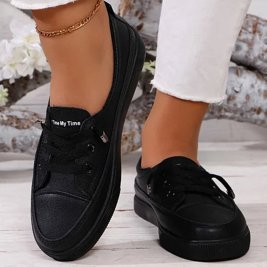 Laetitia | Chaussures confort discret