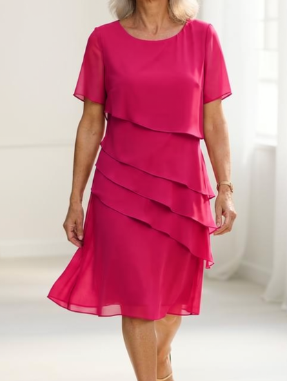 Juliette | Robe fluide romantique