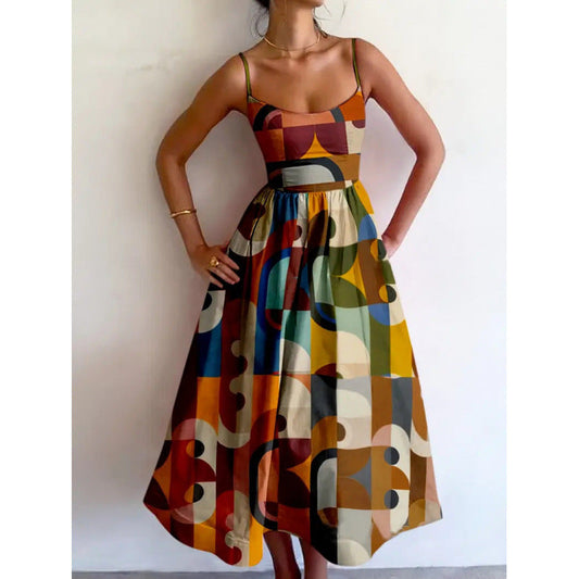 Morgane | Robe Moderne Inspirée