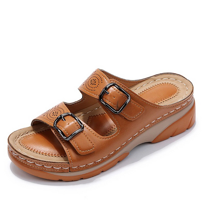 Lovas | Sandales Orthopédiques Confort
