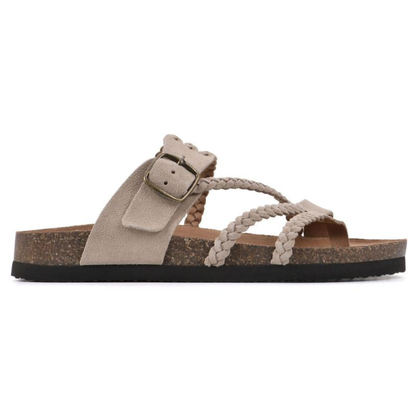 Hayleigh | Sandales élégance confort