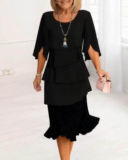 Sophie | Robe élégante légère