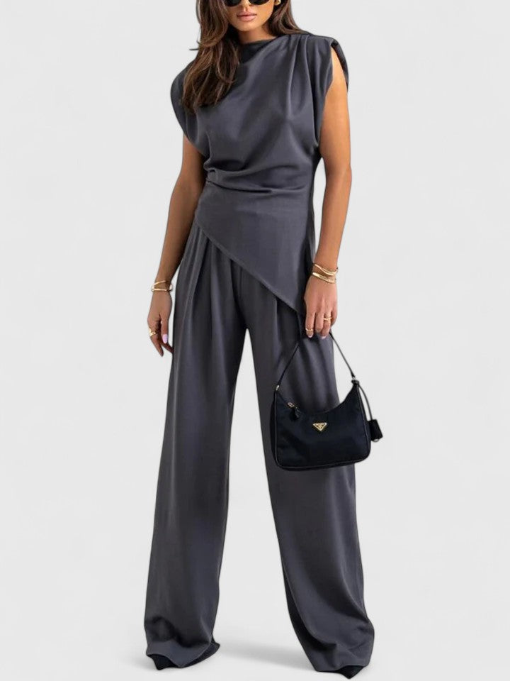 Céliane | Ensemble chic raffiné