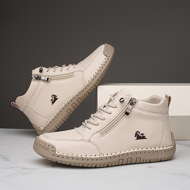 Léonie | Chaussures urbain élégant