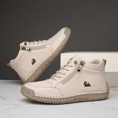 Léonie | Chaussures urbain élégant