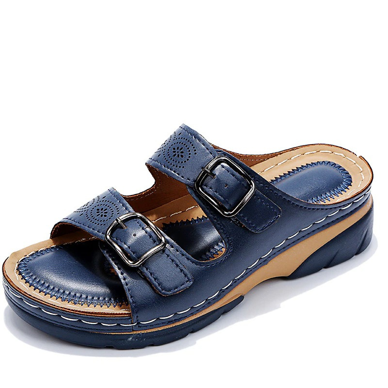 Lovara | Sandales orthopédiques