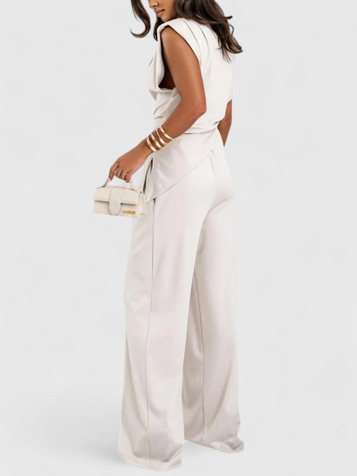 Céliane | Ensemble chic raffiné