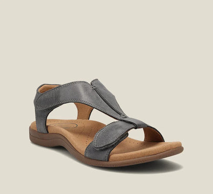 Lara | Sandales orthopédiques de confort