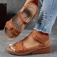 Marron terre