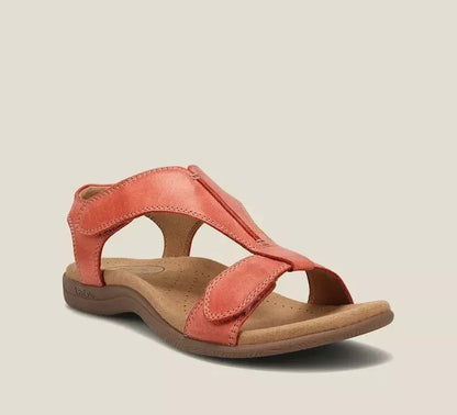 Henriette | Sandales élégantes talon