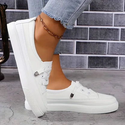 Laetitia | Chaussures confort discret