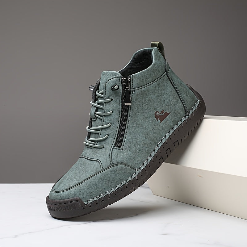 Léonie | Chaussures urbain élégant