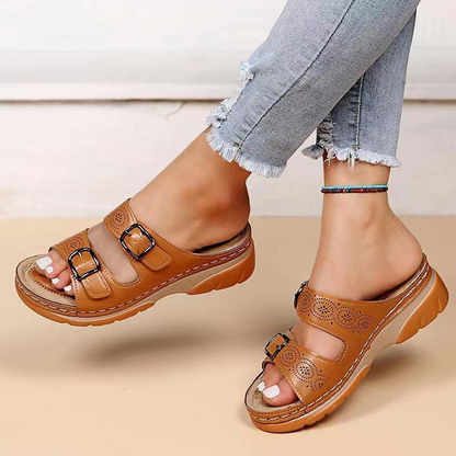 Lovara | Sandales orthopédiques